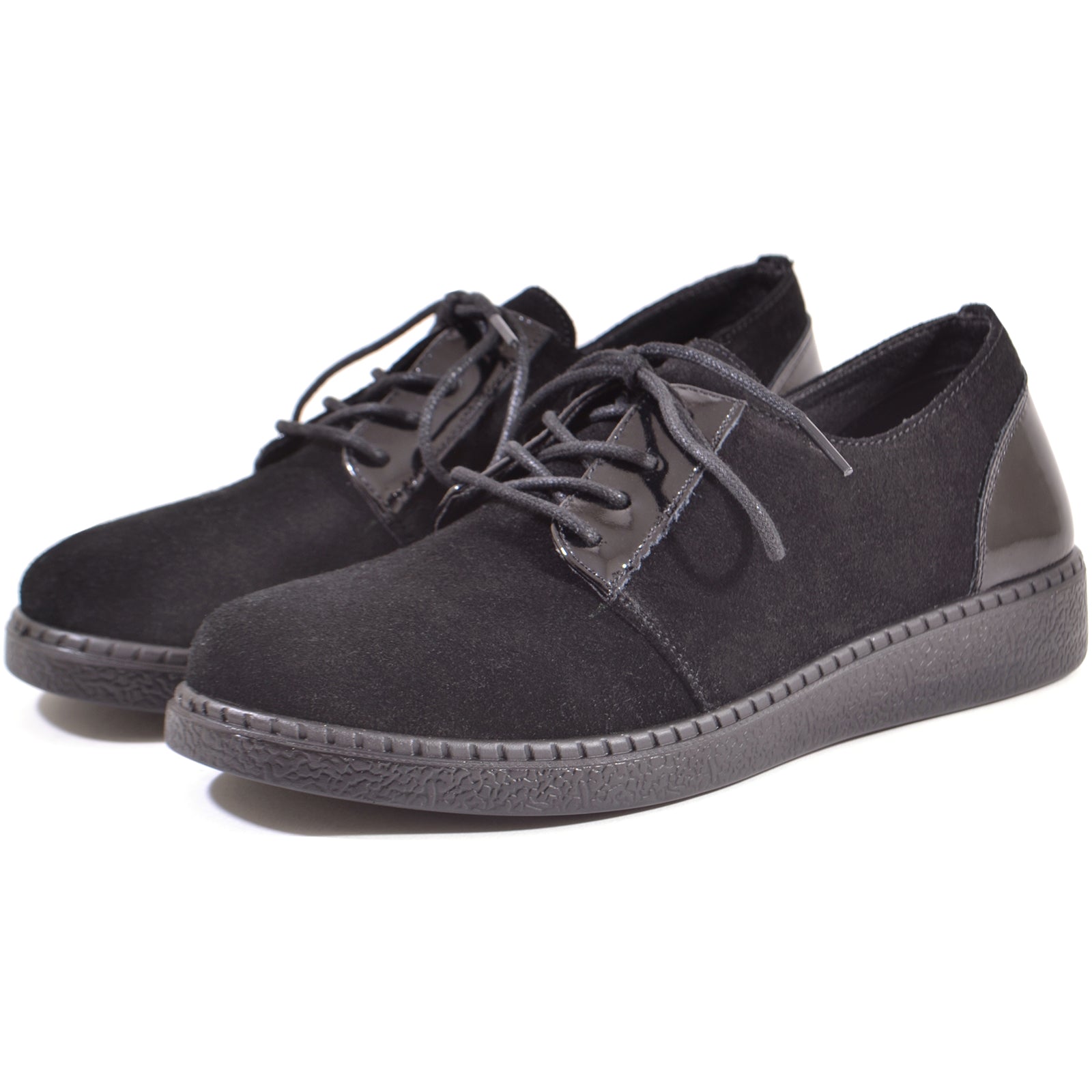 Pantofi Formazione 2255H11 Black Imagine secundară a produsului