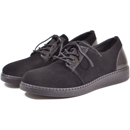 Pantofi Formazione 2255H11 Black