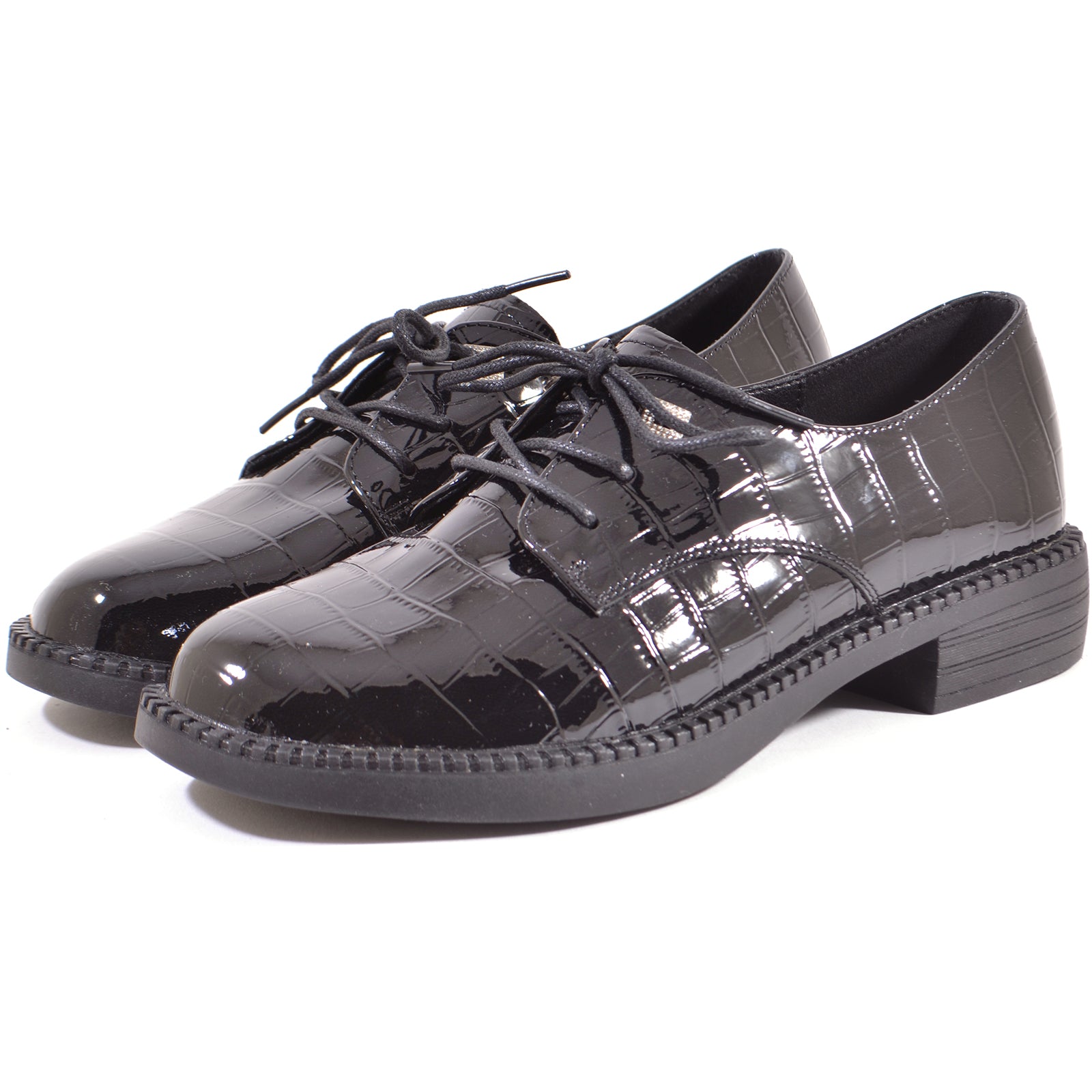 Pantofi Formazione 915028 Black Imagine secundară a produsului