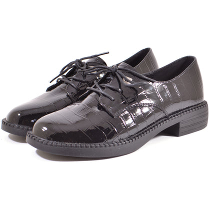 Pantofi Formazione 915028 Black