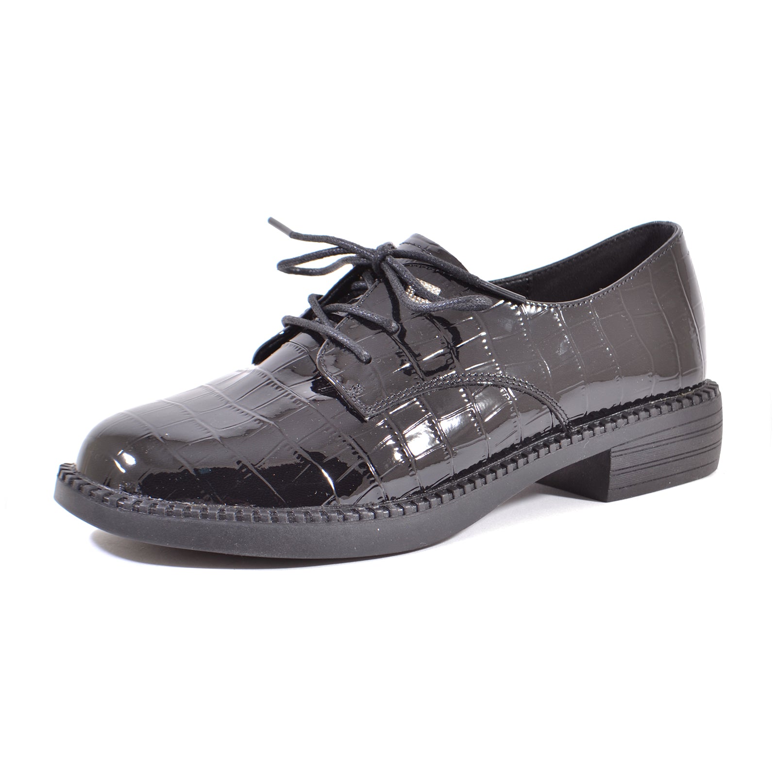 Pantofi Formazione 915028 Black Imagine principală a produsului
