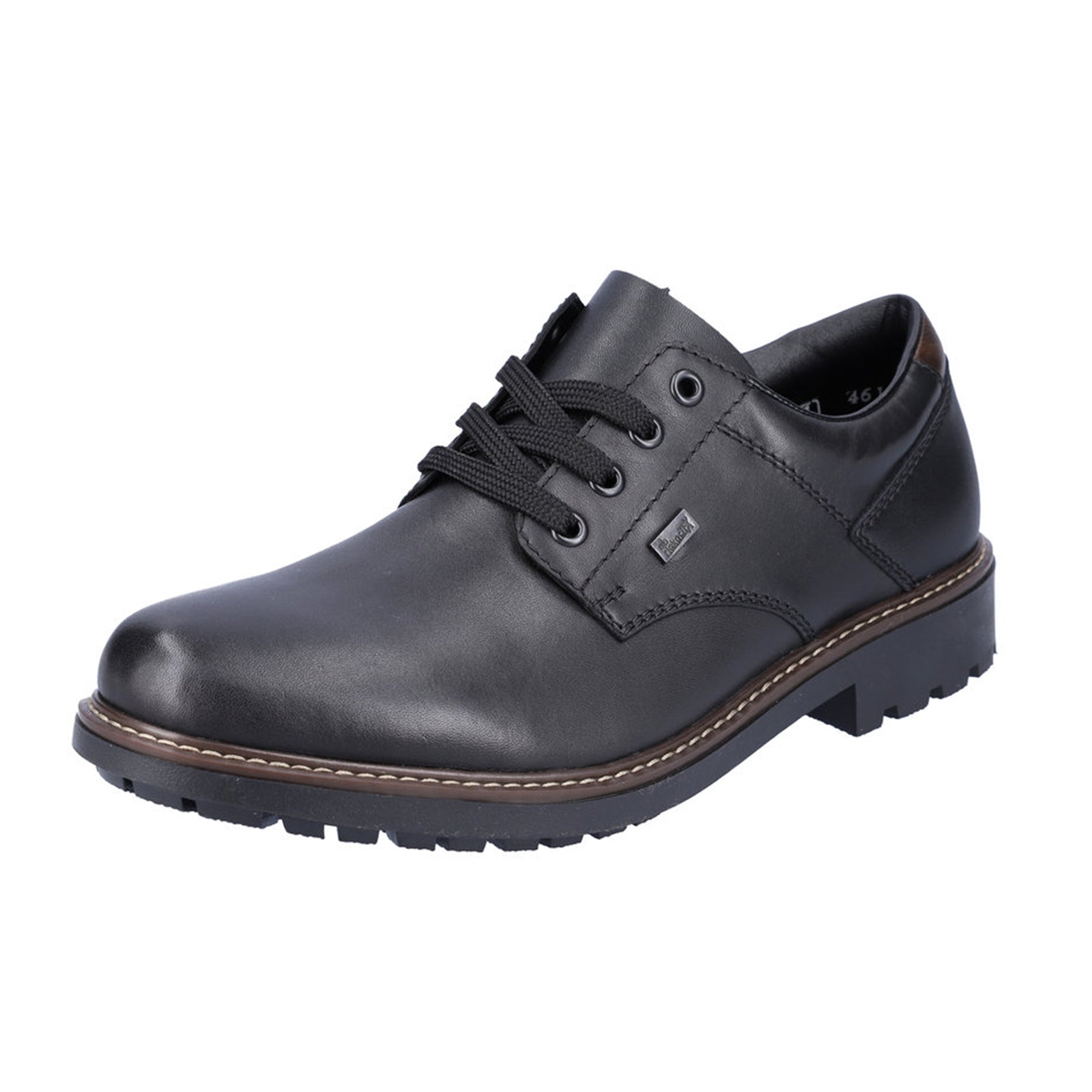Pantofi barbati Rieker F4611-00 Imagine principală a produsului