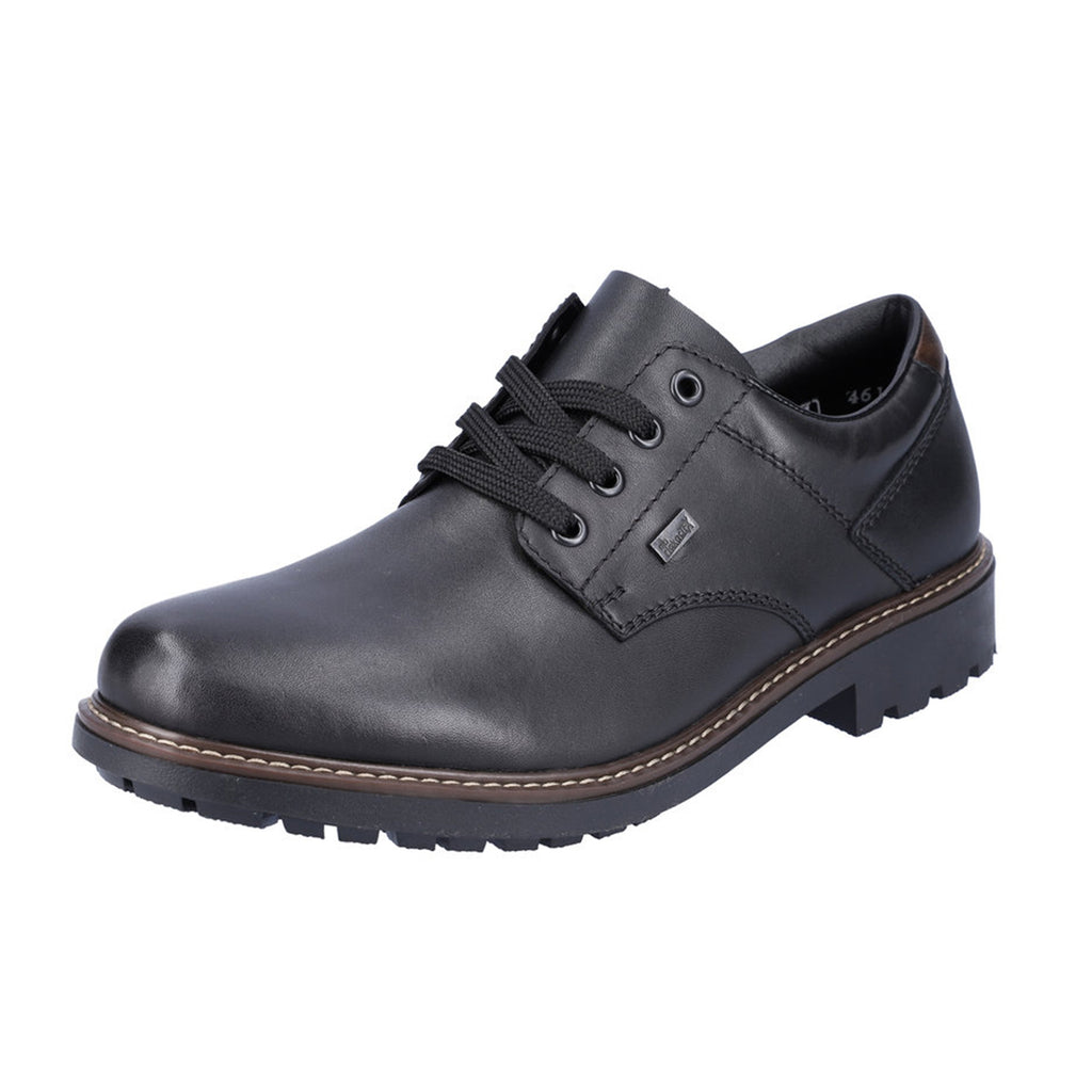 Pantofi barbati Rieker F4611-00