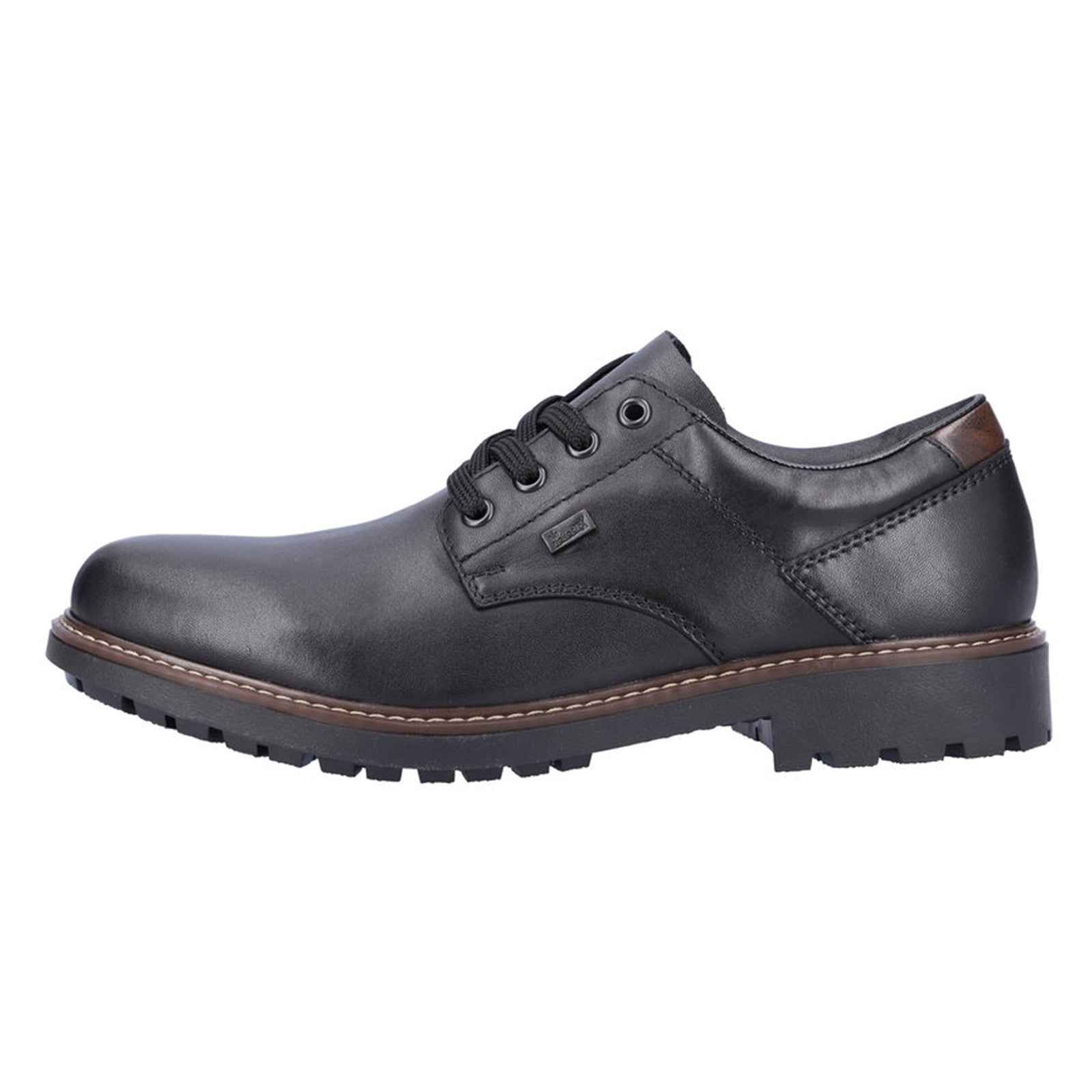 Pantofi barbati Rieker F4611-00 Imagine secundară a produsului