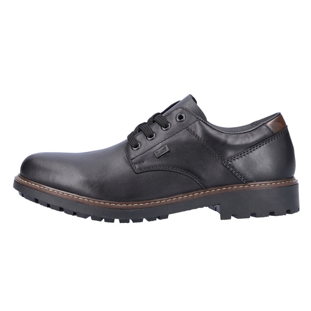 Pantofi barbati Rieker F4611-00