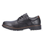 Pantofi barbati Rieker F4611-00