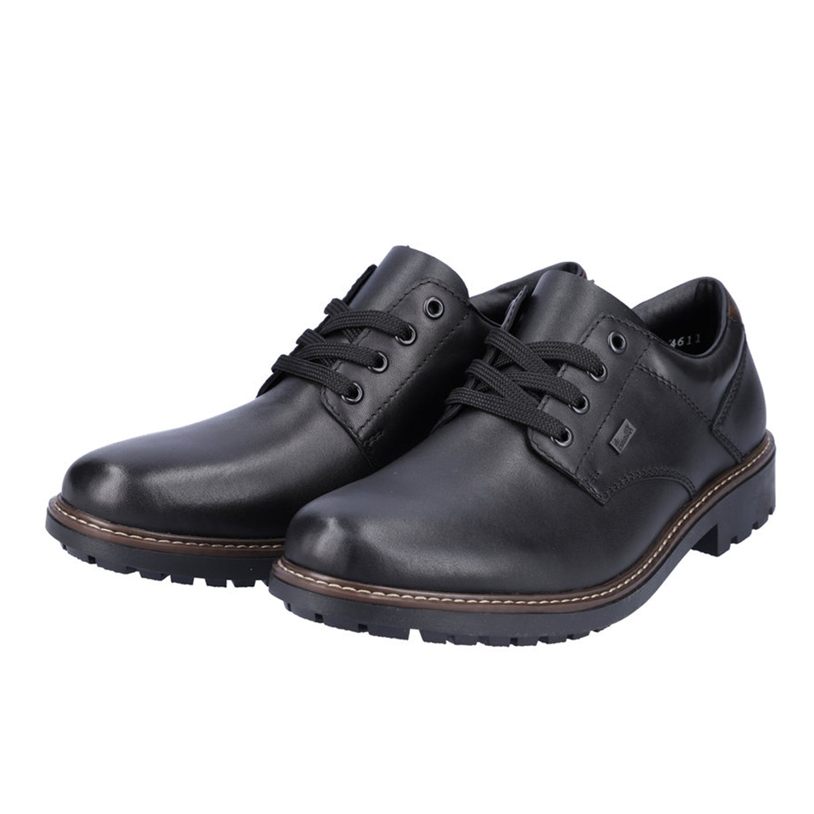 Pantofi barbati Rieker F4611-00