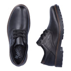 Pantofi barbati Rieker F4611-00