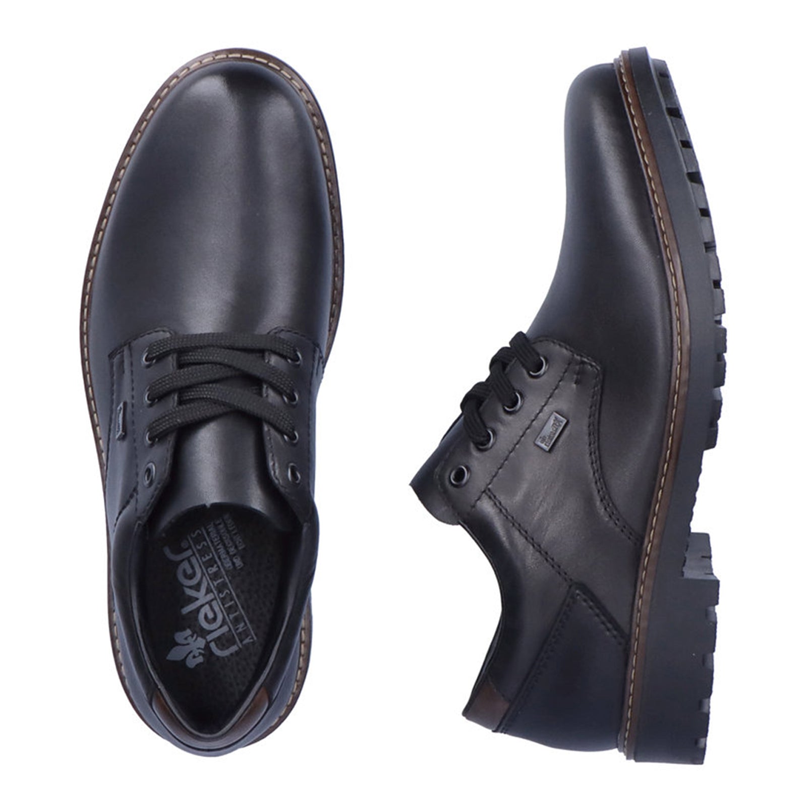 Pantofi barbati Rieker F4611-00
