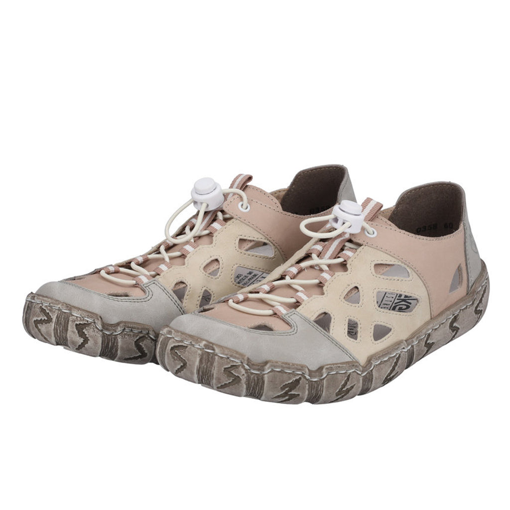 Pantofi Rieker L0358-60