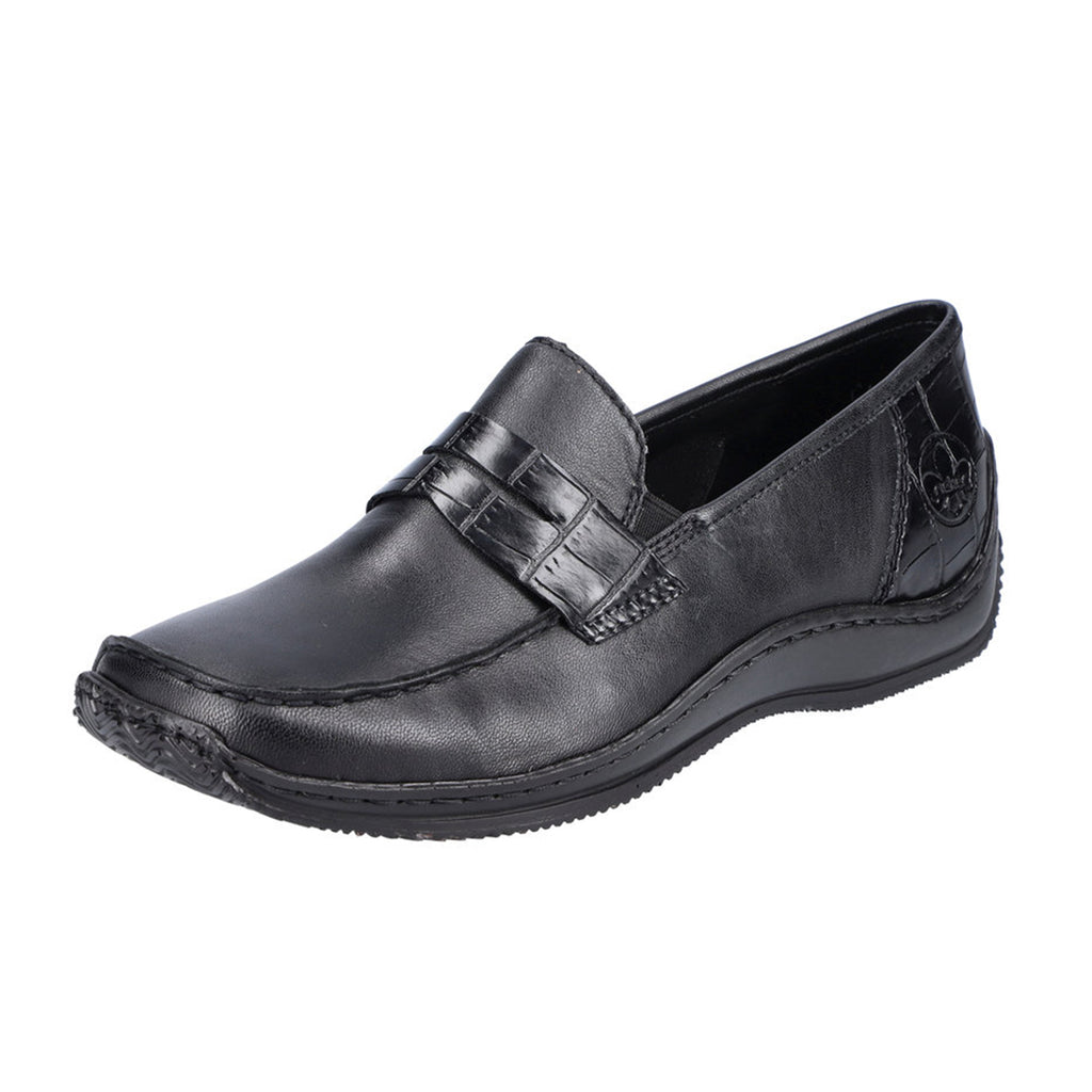 Pantofi Rieker L1752-00