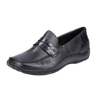 Pantofi Rieker L1752-00