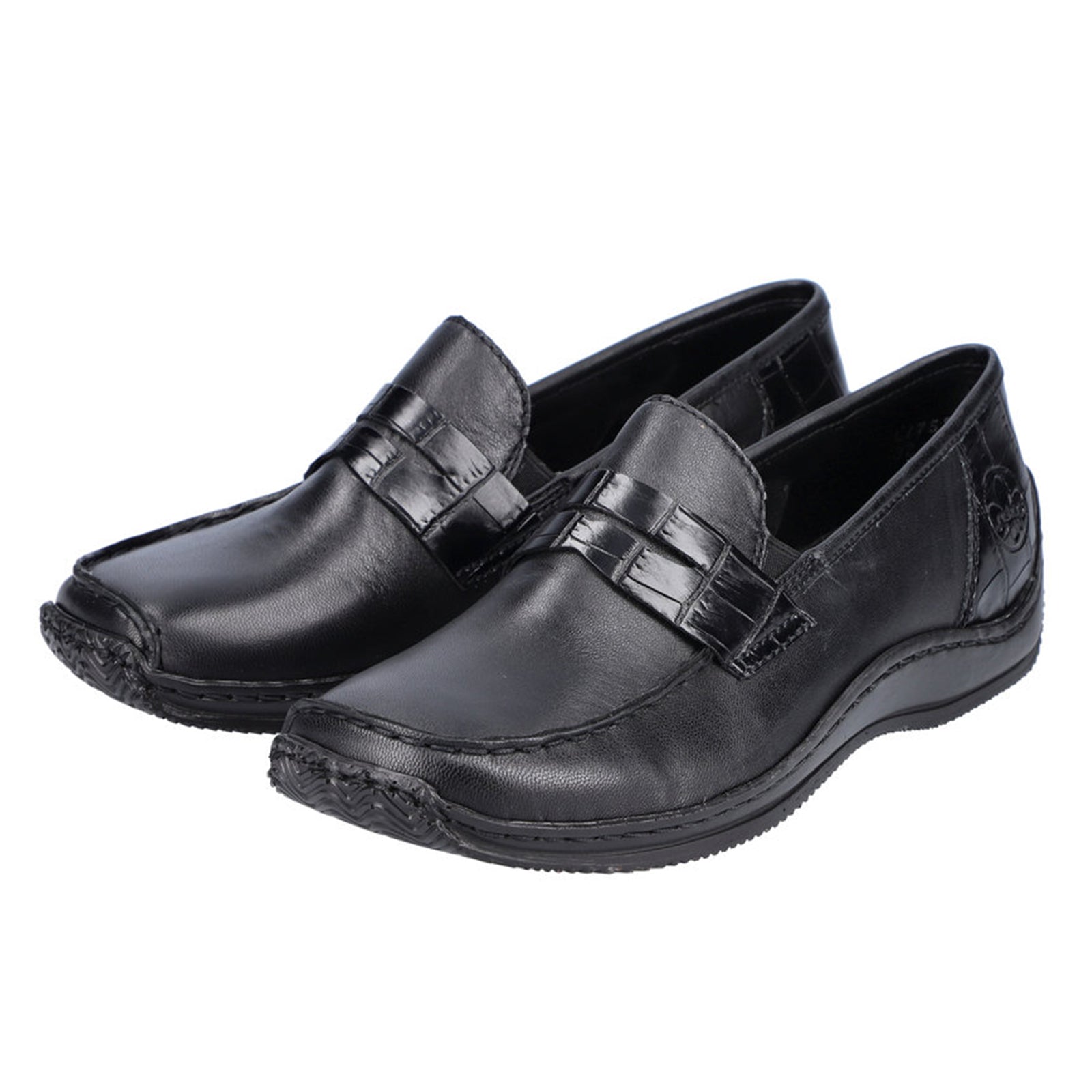 Pantofi Rieker L1752-00 Imagine secundară a produsului