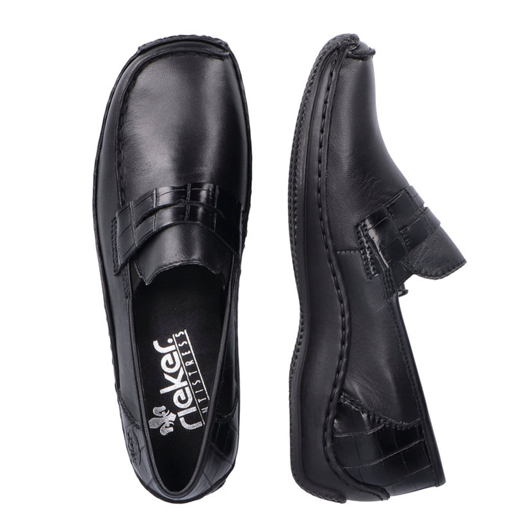Pantofi Rieker L1752-00