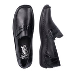 Pantofi Rieker L1752-00
