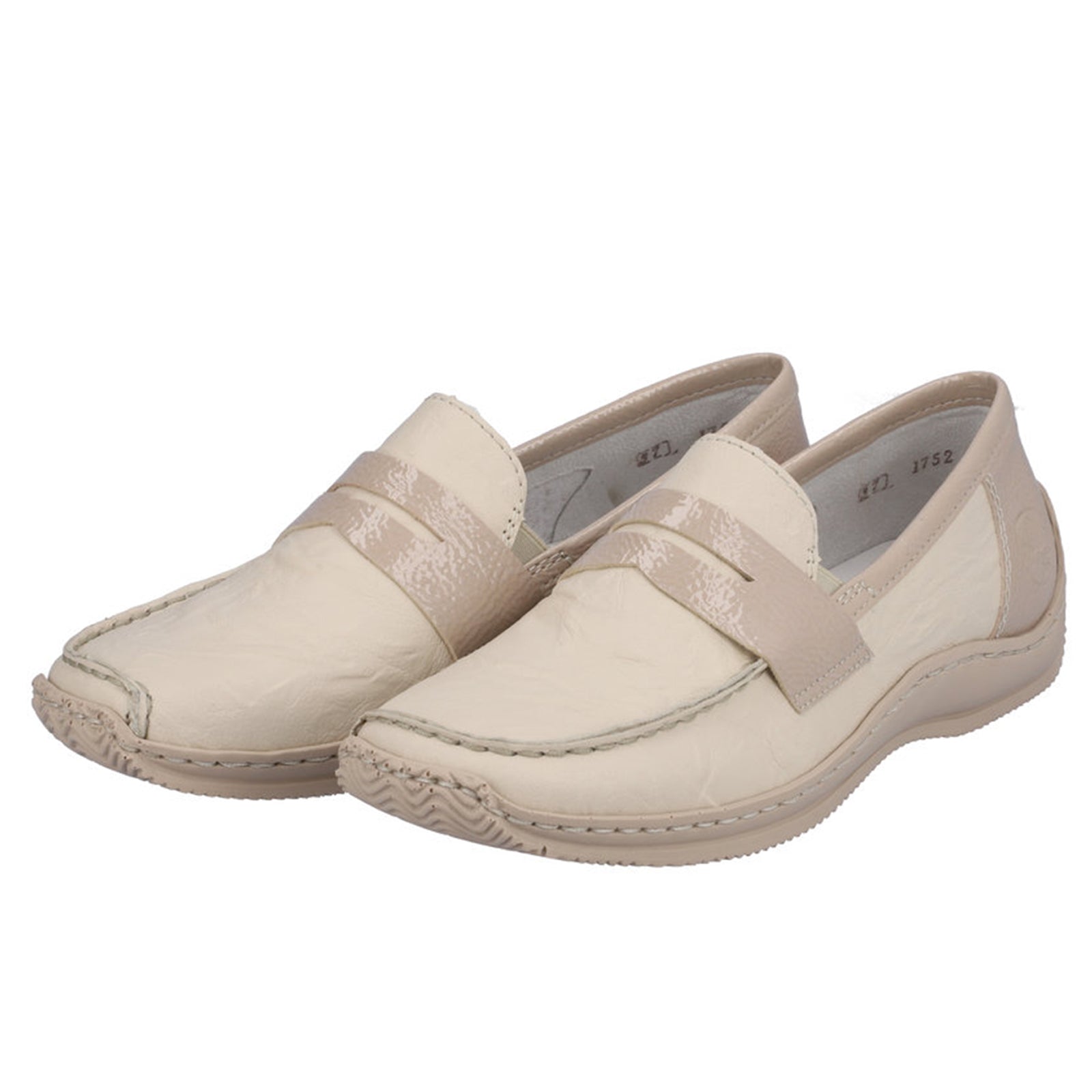 Pantofi Rieker L1752-60 Imagine secundară a produsului