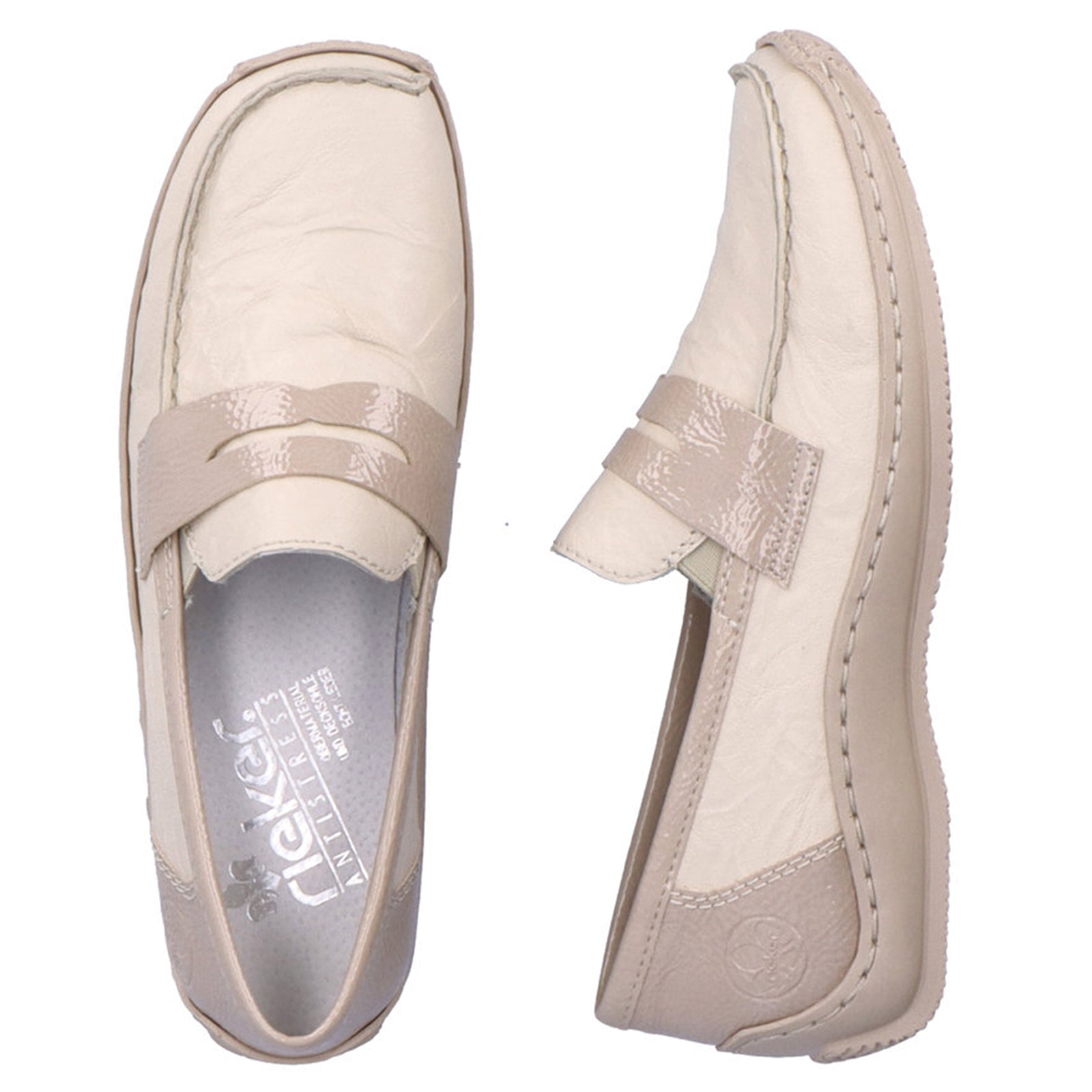 Pantofi Rieker L1752-60