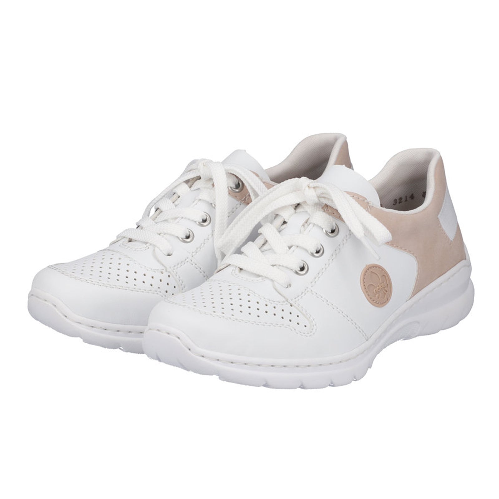Pantofi Rieker L3214-80