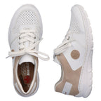 Pantofi Rieker L3214-80