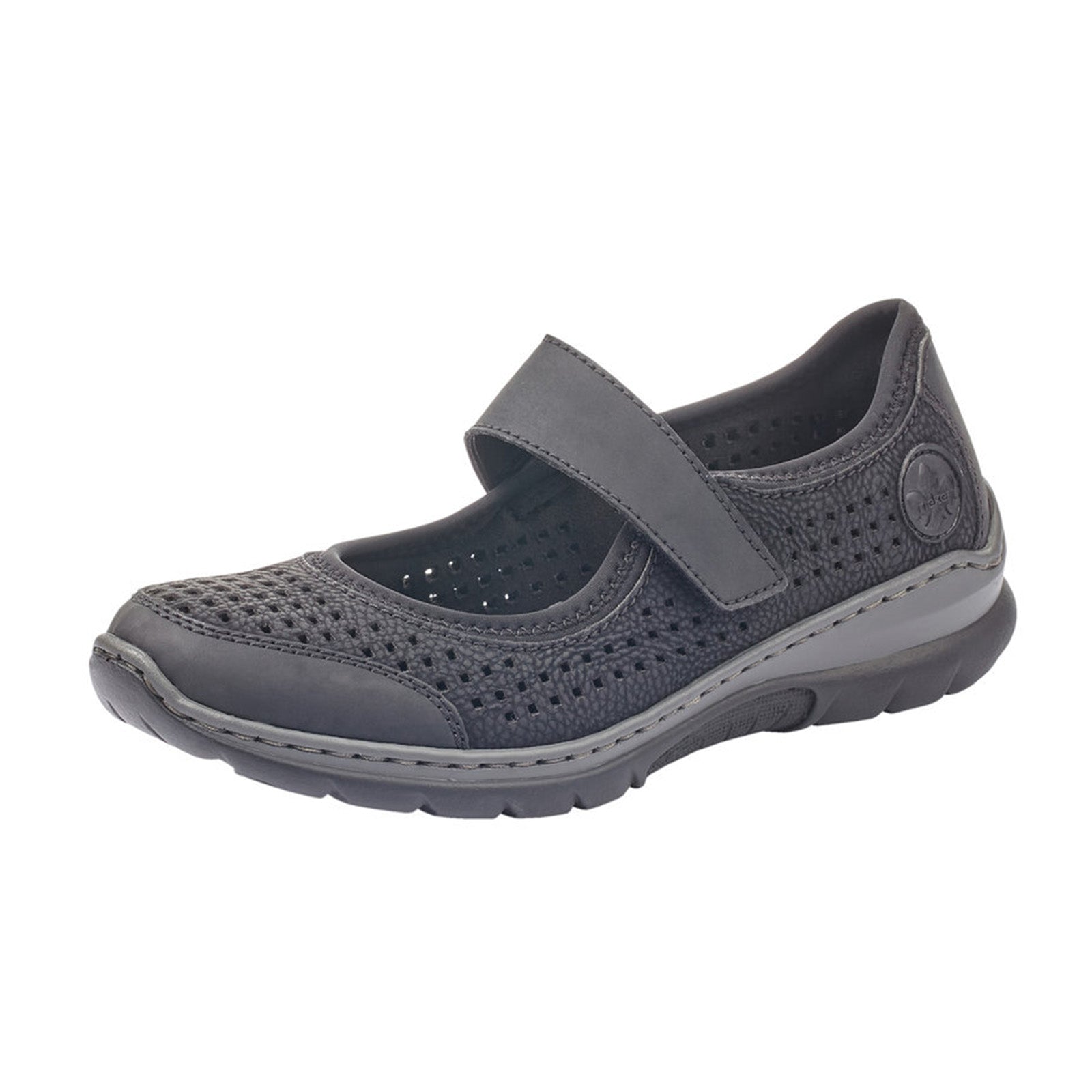 Pantofi Rieker L32B5-00 Imagine principală a produsului
