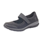 Pantofi Rieker L32B5-00