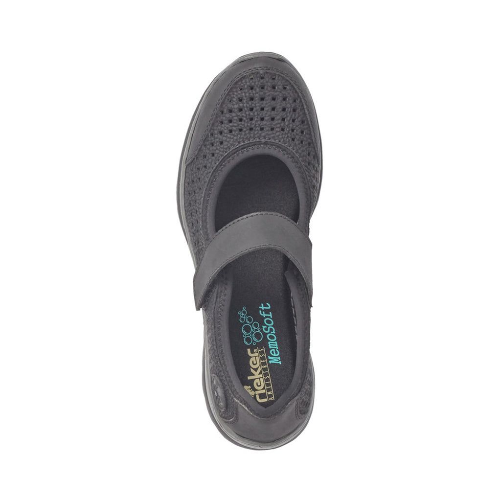 Pantofi Rieker L32B5-00