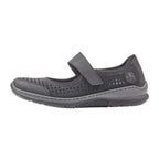 Pantofi Rieker L32B5-00
