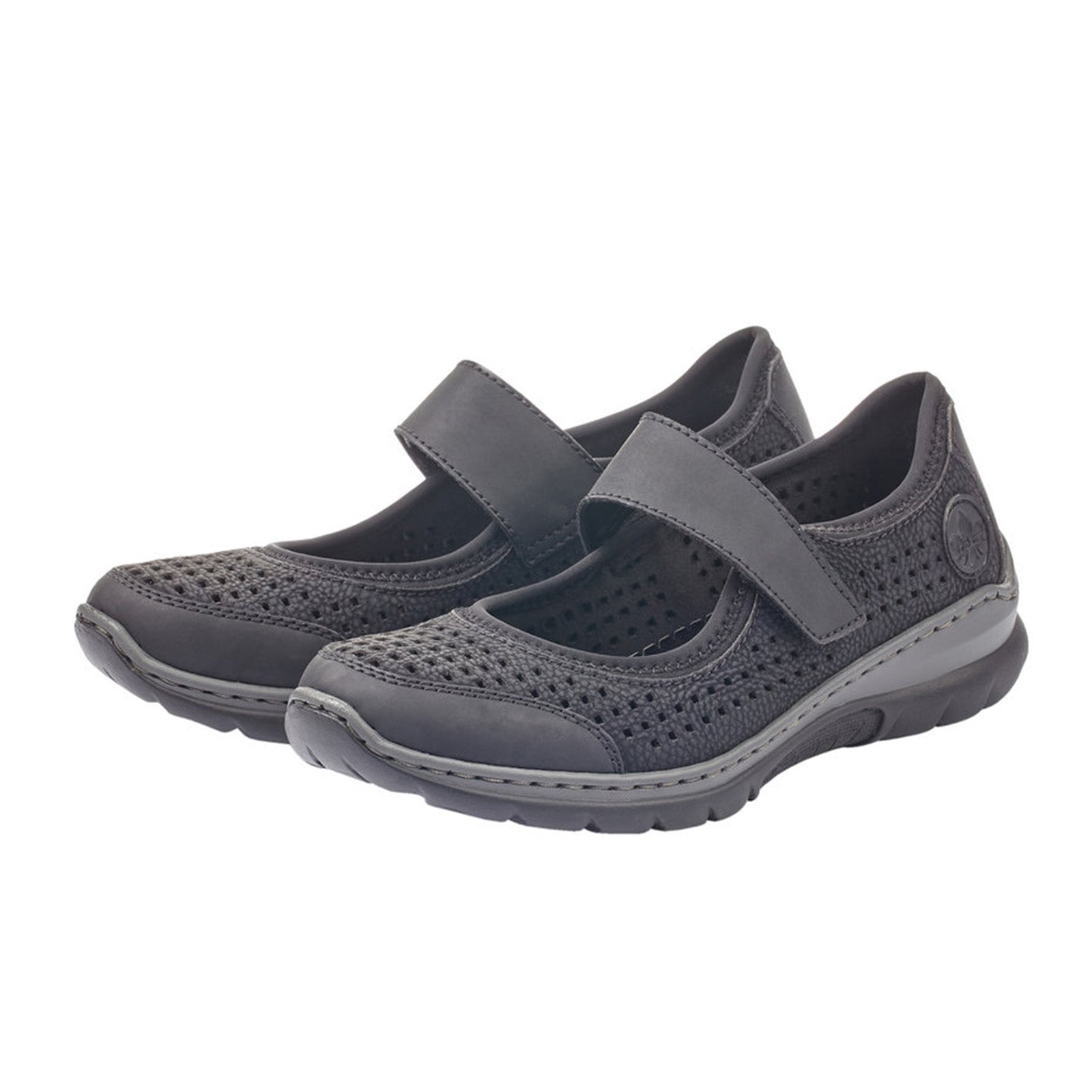 Pantofi Rieker L32B5-00 Imagine secundară a produsului
