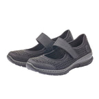 Pantofi Rieker L32B5-00