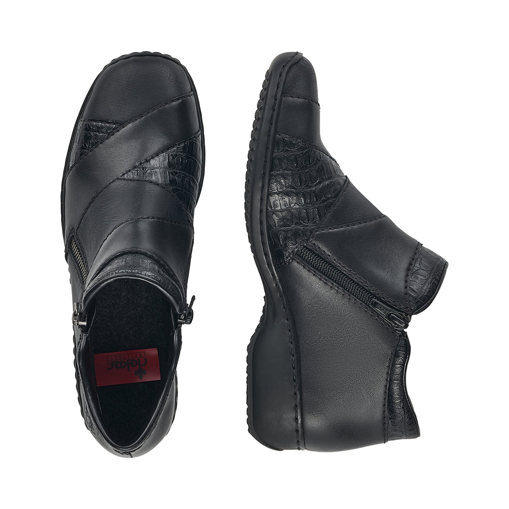 Ghete Rieker L3871-00
