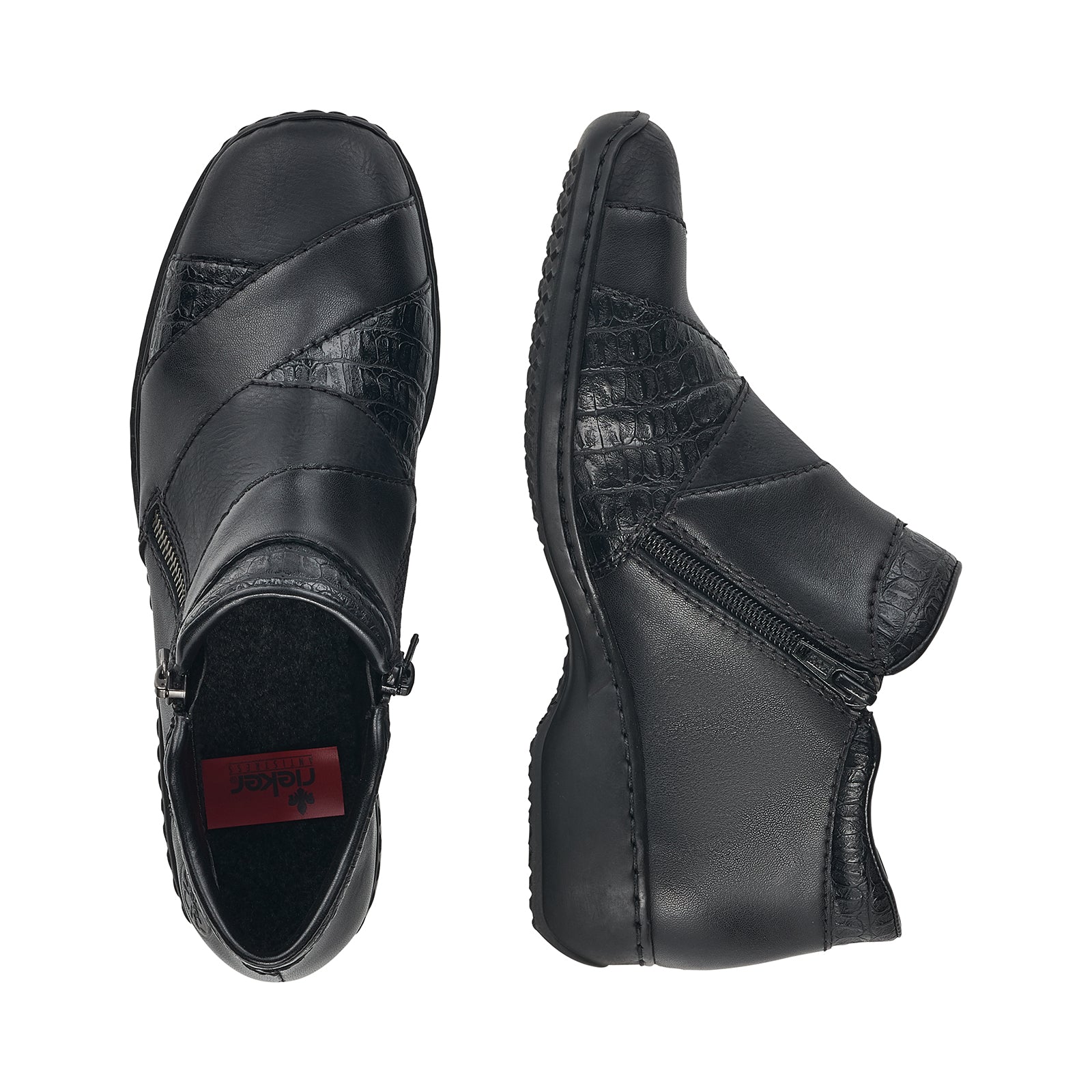 Ghete Rieker L3871-00