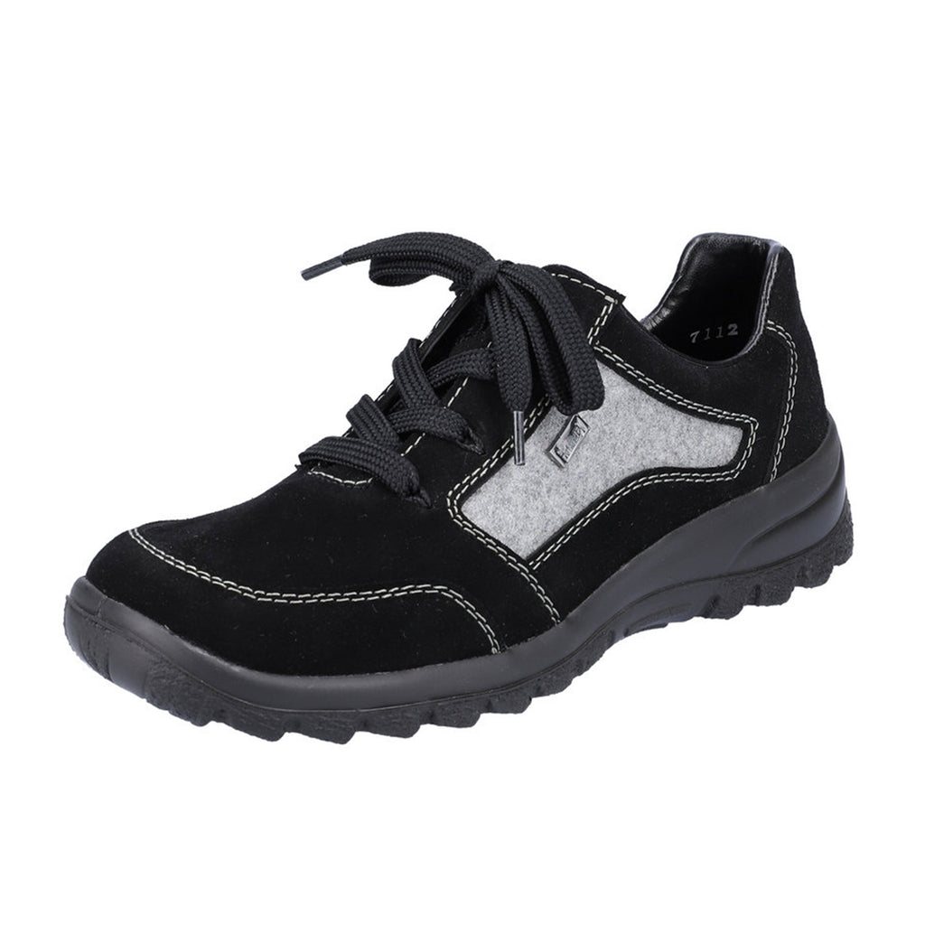 Pantofi Rieker L7112-00