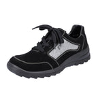 Pantofi Rieker L7112-00