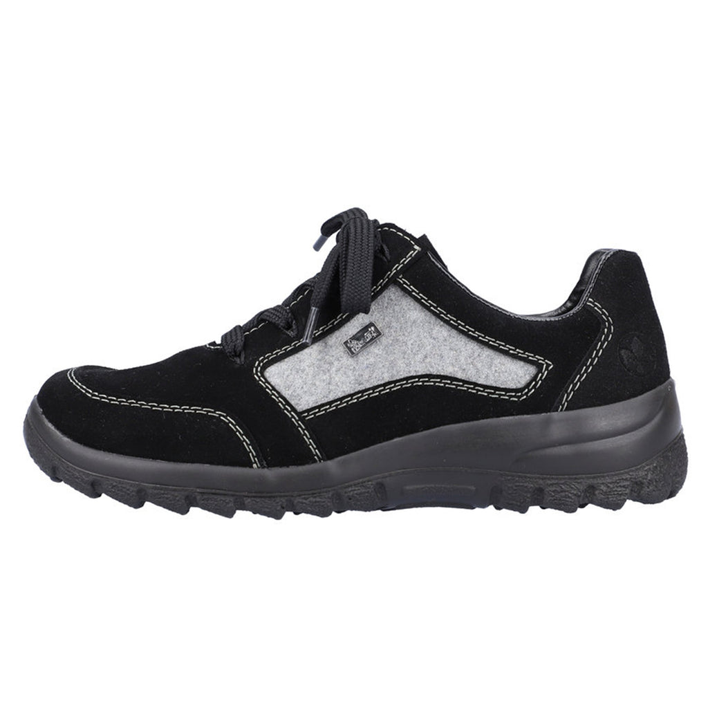 Pantofi Rieker L7112-00