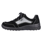Pantofi Rieker L7112-00