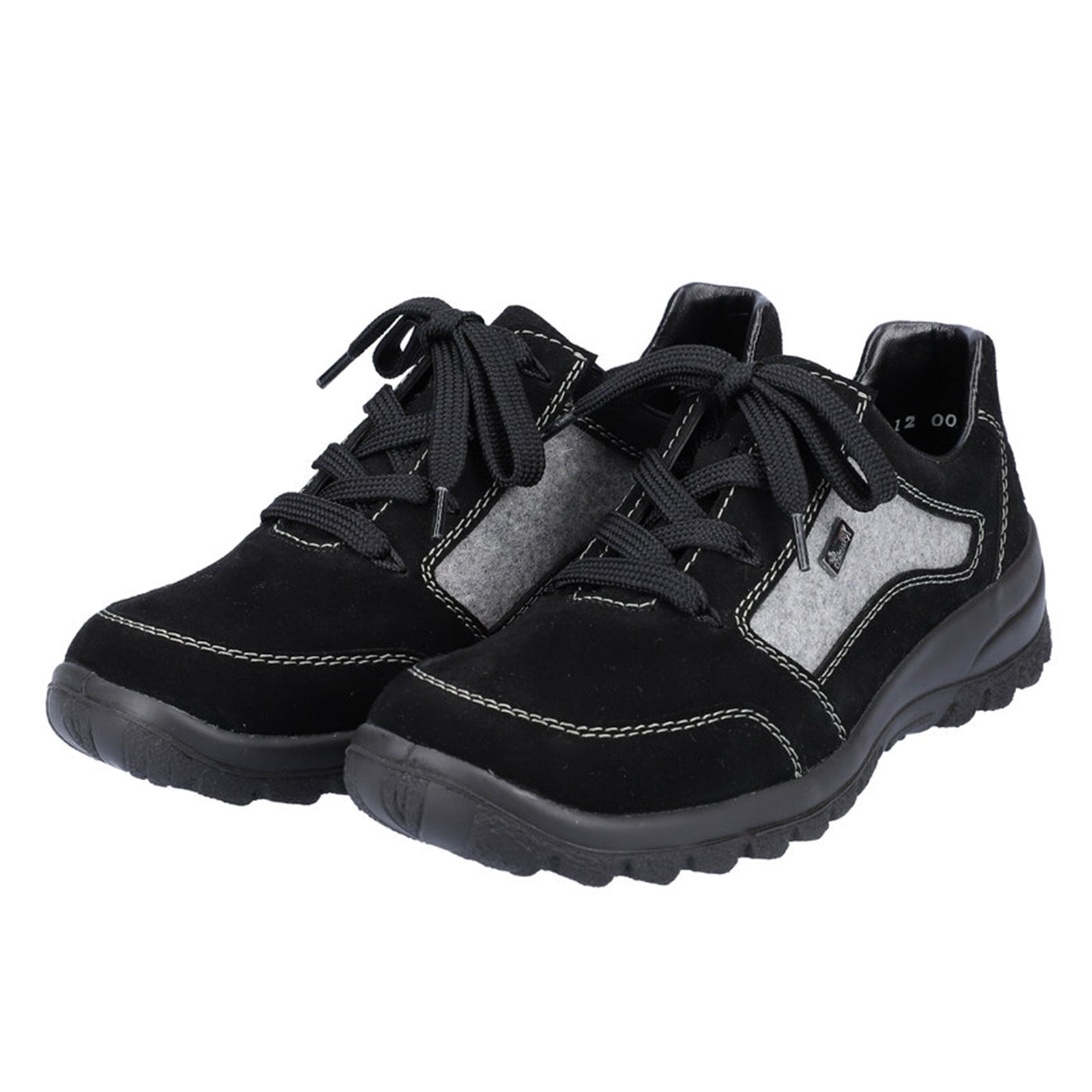 Pantofi Rieker L7112-00 Imagine secundară a produsului