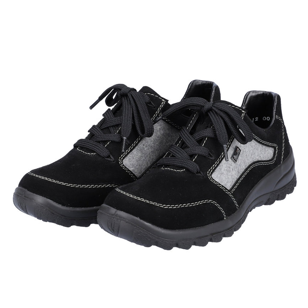 Pantofi Rieker L7112-00