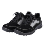 Pantofi Rieker L7112-00