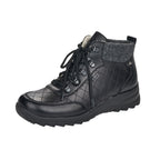 Ghete Rieker L7148-00 Black