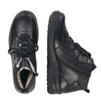 Ghete Rieker L7148-00 Black