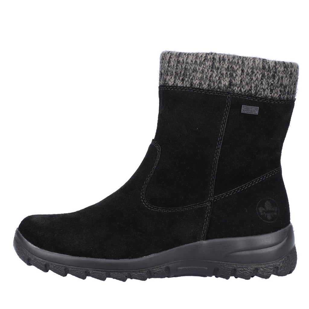 Cizme Rieker L7165-00