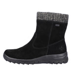 Cizme Rieker L7165-00