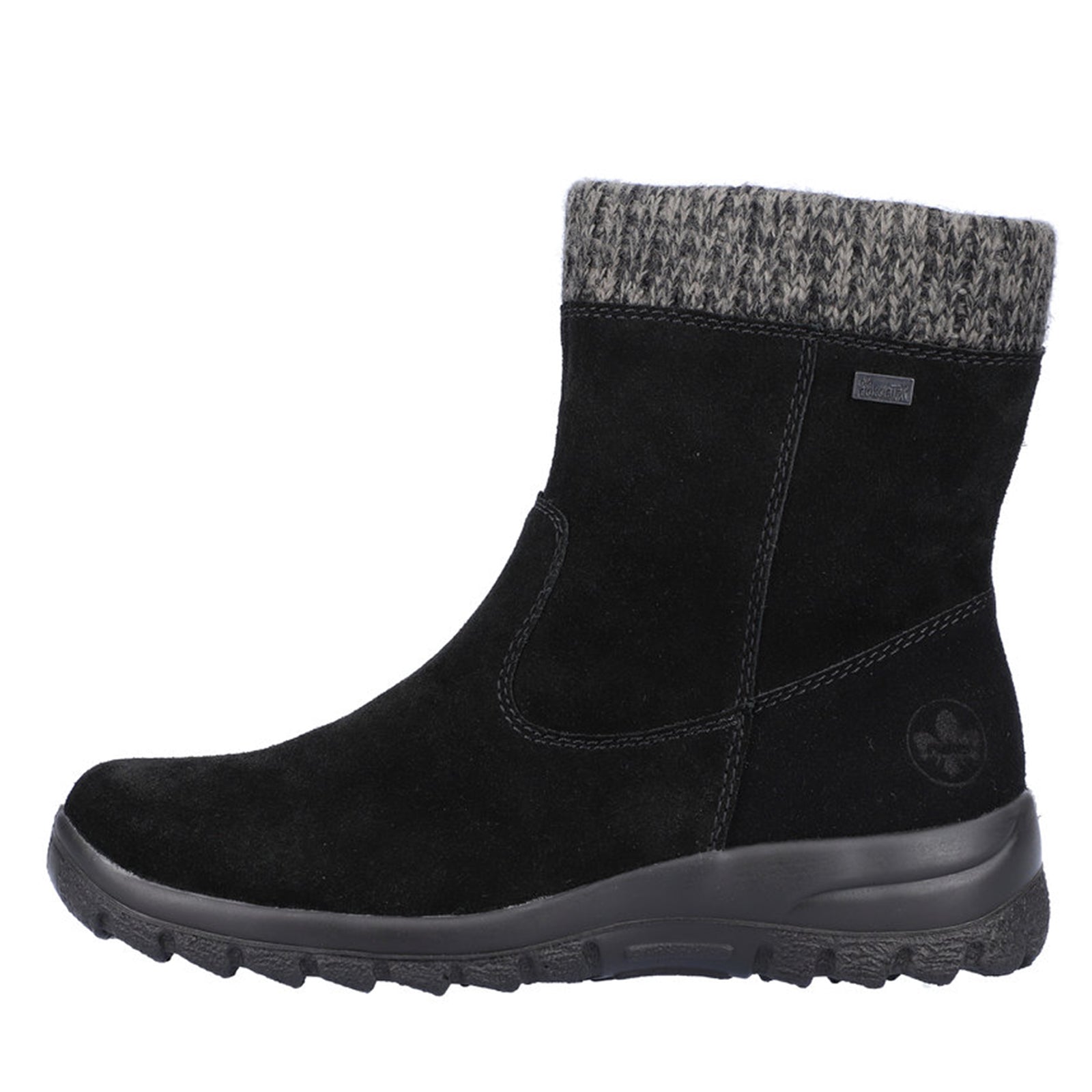 Cizme Rieker L7165-00