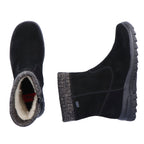 Cizme Rieker L7165-00