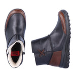 Ghete Rieker L7167-00