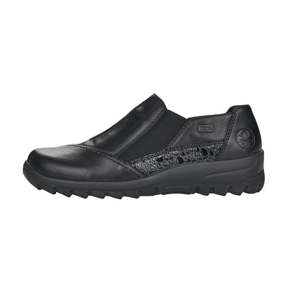 Pantofi Rieker L7178-00