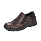 Pantofi Rieker L7178-25
