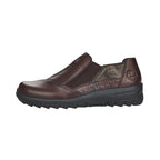 Pantofi Rieker L7178-25