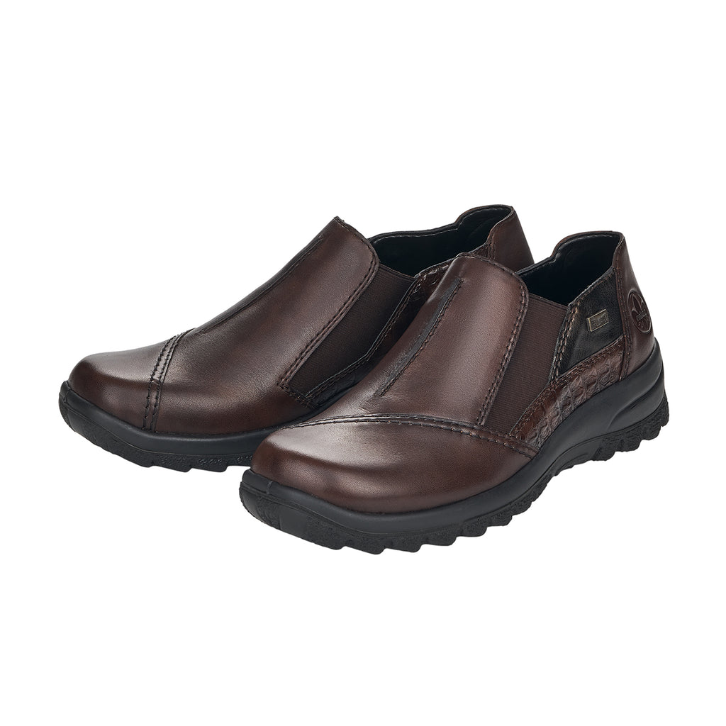 Pantofi Rieker L7178-25