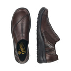 Pantofi Rieker L7178-25